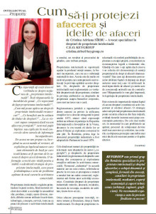 Aparitii in presa KEYGROUP
