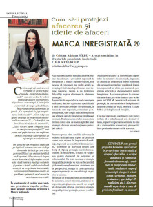 Aparitii in presa KEYGROUP